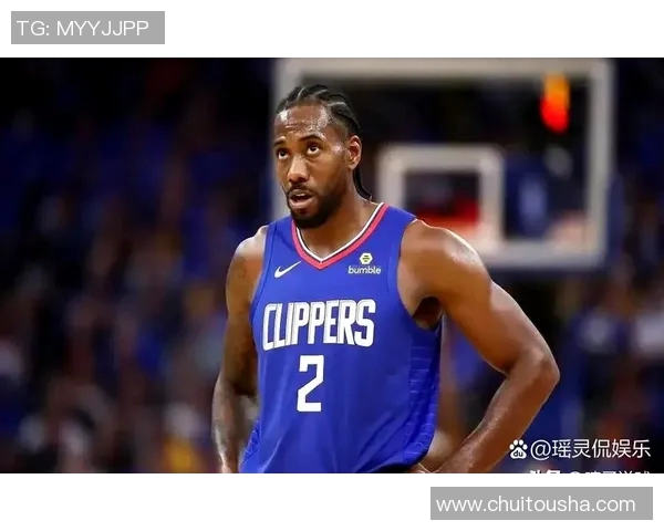 快船队危机:鲍尔默震怒,伦纳德伤病阴影笼罩季后赛前景